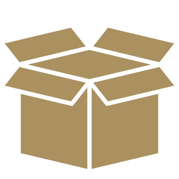 MfM-Icon Nothilfe-Paket | Stiftung Menschen für Menschen Icon: Nothilfe-Paket